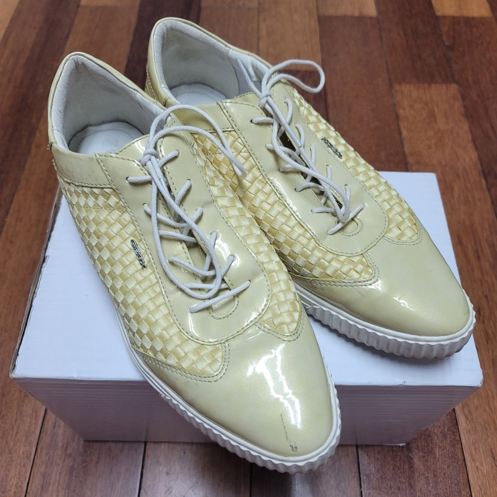 Geox Respira Amalthia Shoes